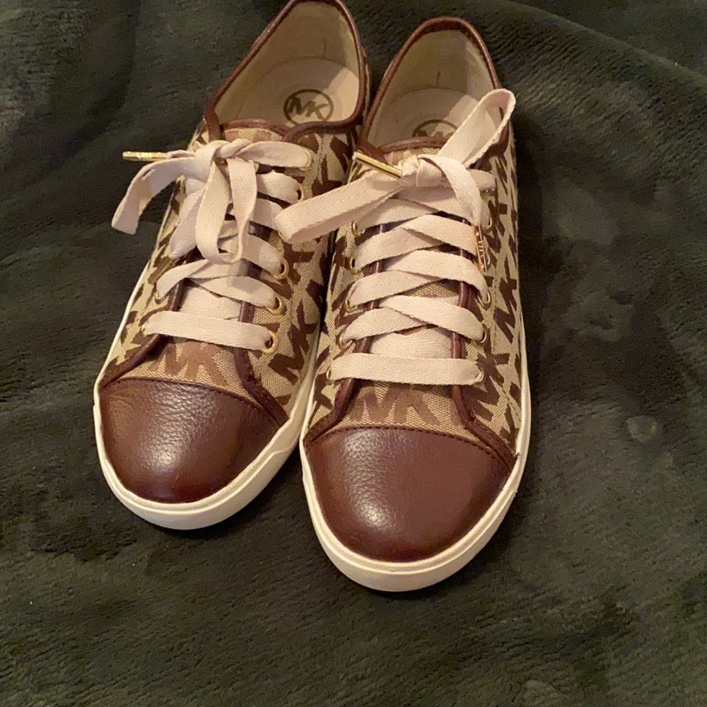 Michael Kors Shoes